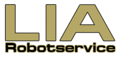 LIA Robotservice